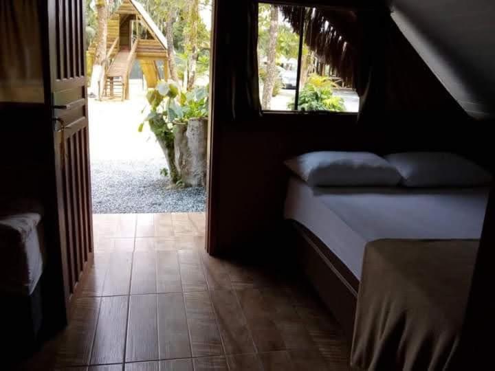 Pousada Rancho Do Nhesko Garuva Eksteriør bilde